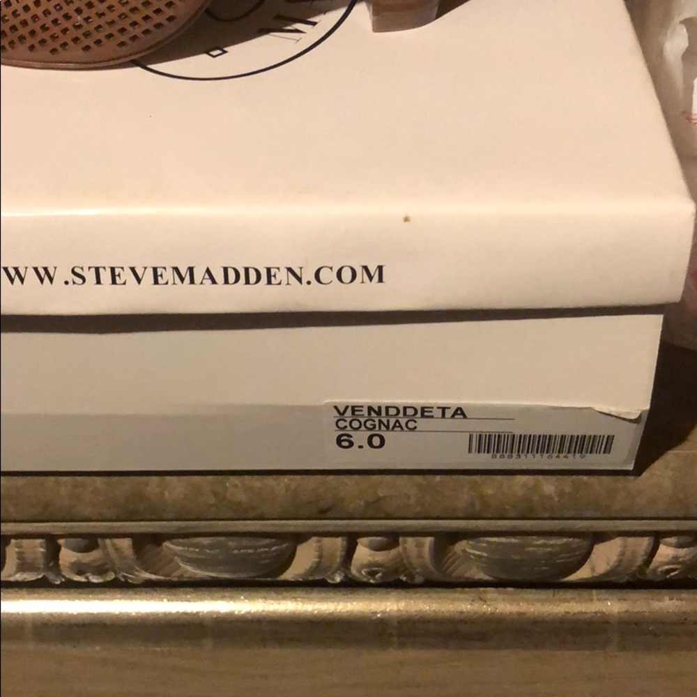 Heels - Picture 3 of 5